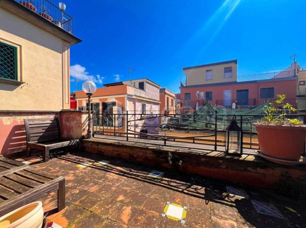 appartamento in vendita a Pozzuoli