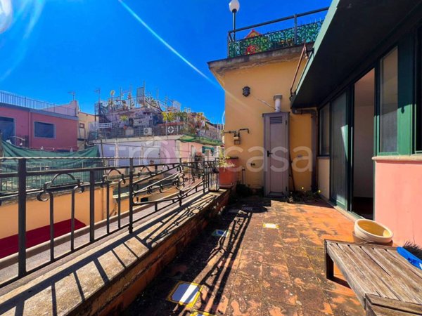 appartamento in vendita a Pozzuoli