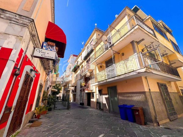appartamento in vendita a Pozzuoli