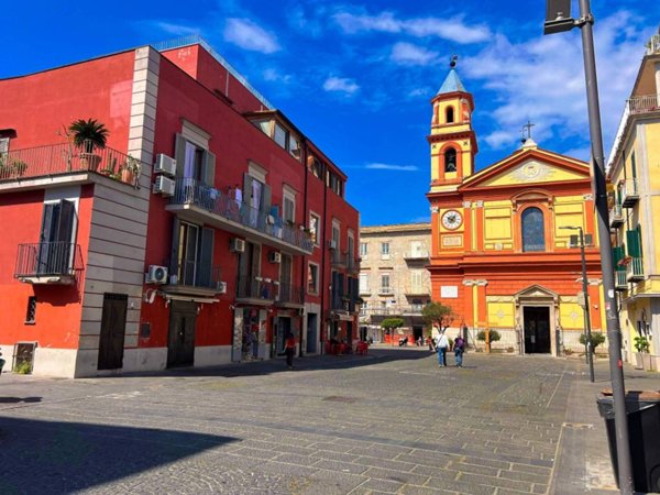 appartamento in vendita a Pozzuoli