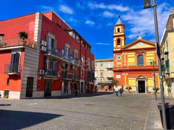 appartamento in vendita a Pozzuoli