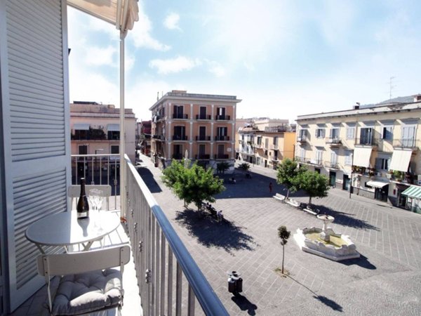 appartamento in vendita a Pozzuoli