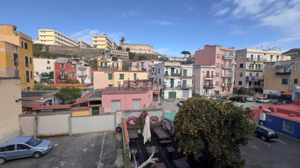 appartamento in vendita a Pozzuoli