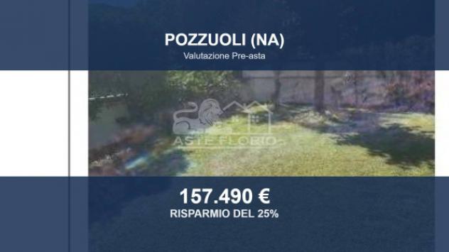 casa indipendente in vendita a Pozzuoli
