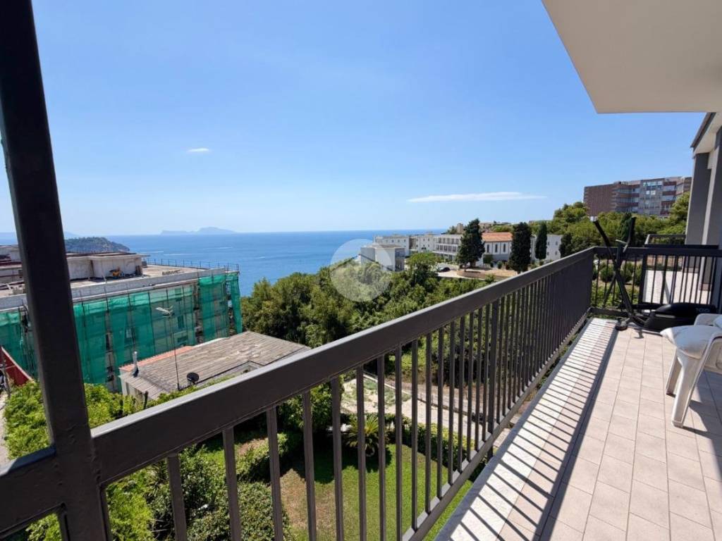 appartamento in vendita a Pozzuoli