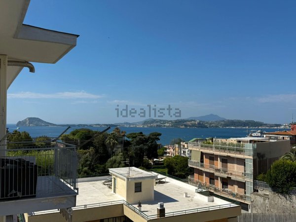 appartamento in vendita a Pozzuoli