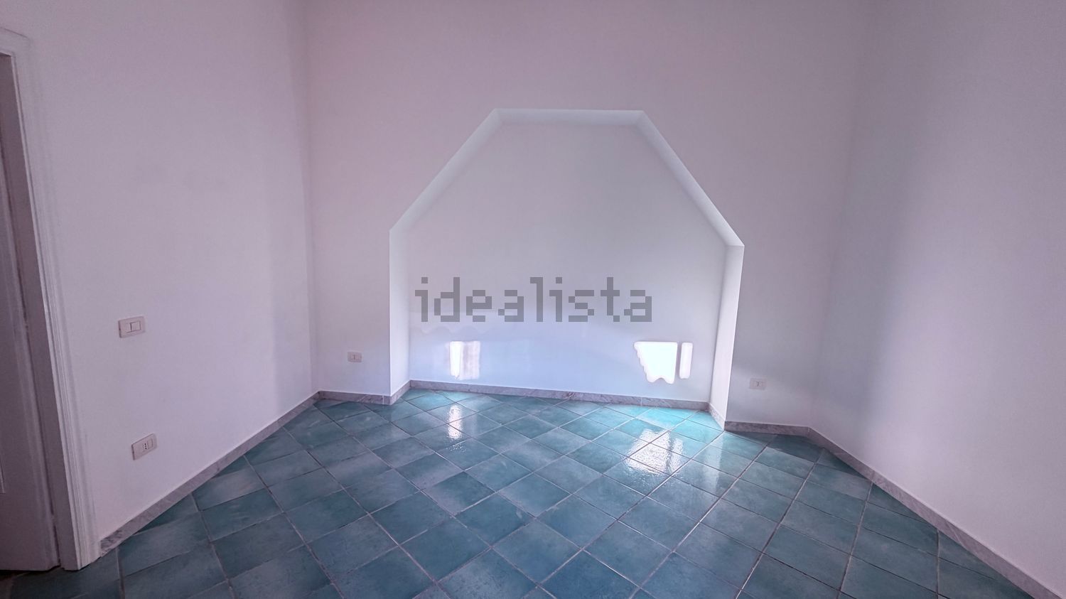 appartamento in vendita a Pozzuoli