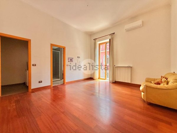 appartamento in vendita a Pozzuoli