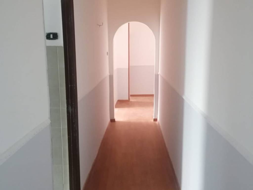 appartamento in vendita a Pozzuoli in zona Solfatara
