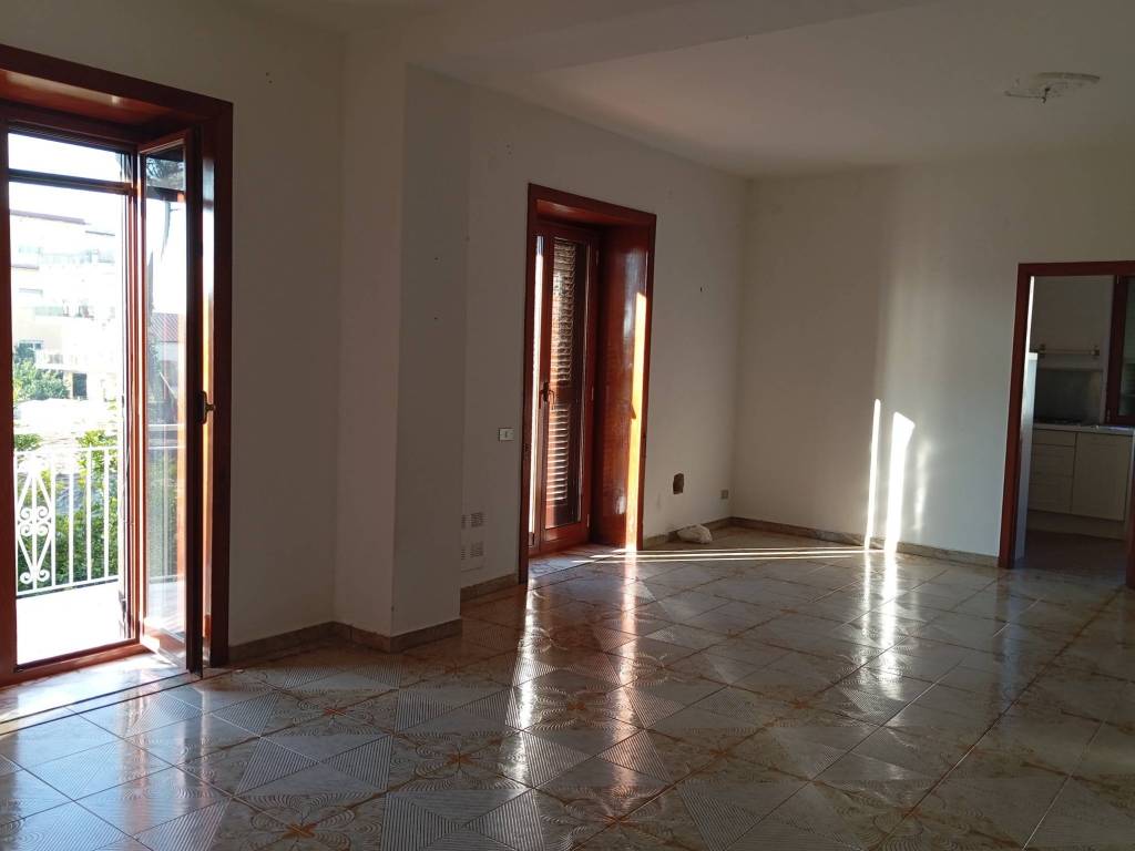 appartamento in vendita a Pozzuoli