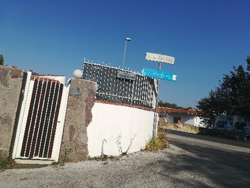casa indipendente in vendita a Pozzuoli in zona Toiano