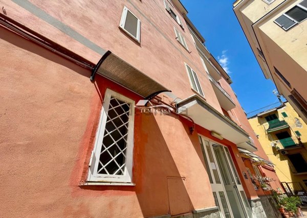 appartamento in vendita a Pozzuoli