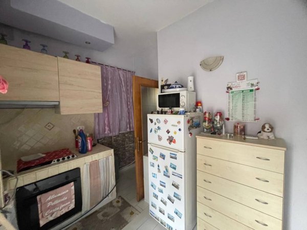 appartamento in vendita a Pozzuoli