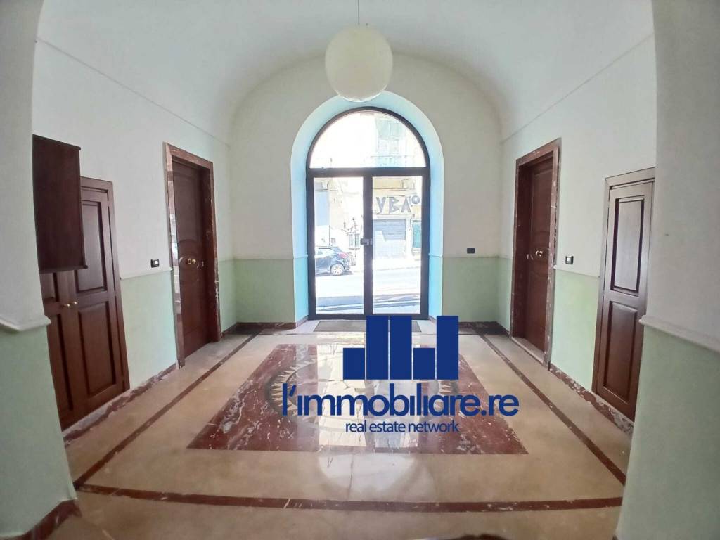 appartamento in vendita a Pozzuoli