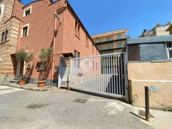 appartamento in vendita a Pozzuoli