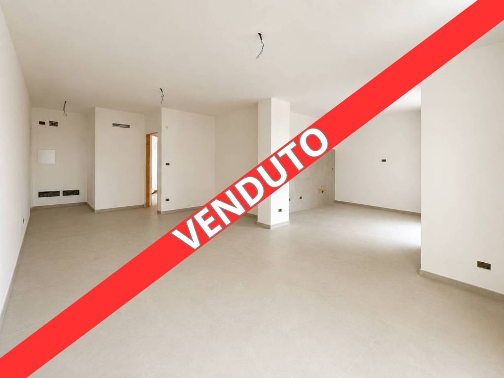 appartamento in vendita a Pozzuoli in zona Monterusciello