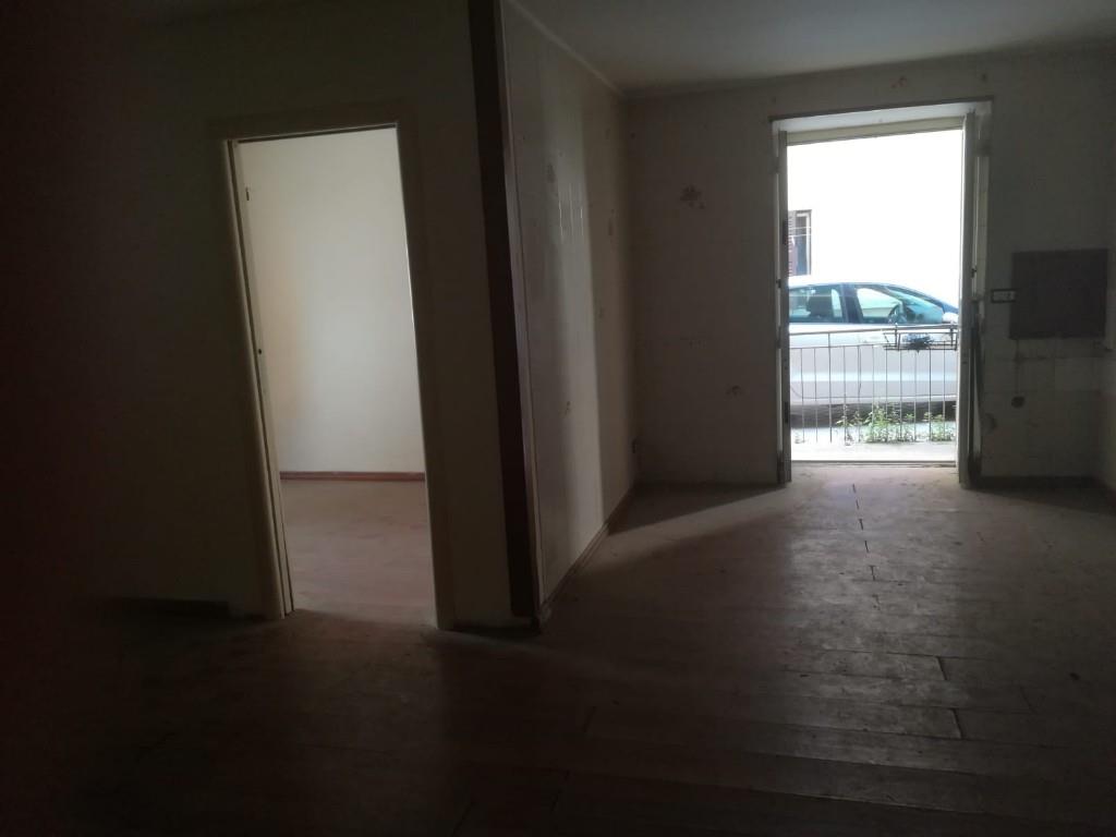 appartamento in vendita a Pozzuoli in zona Solfatara