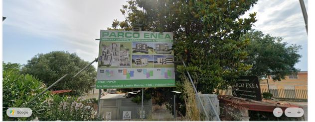 casa indipendente in vendita a Pozzuoli in zona Licola Lido