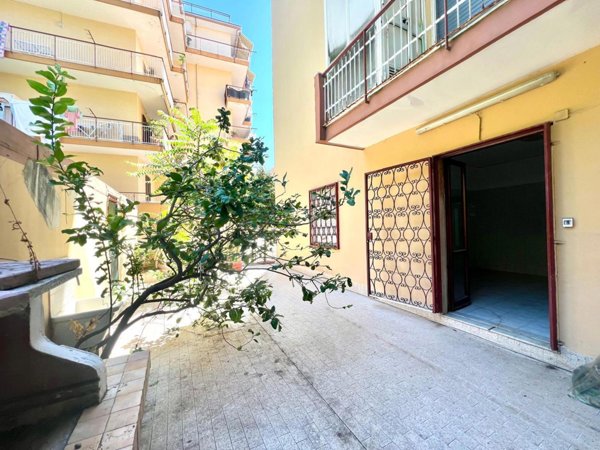 appartamento in vendita a Pozzuoli