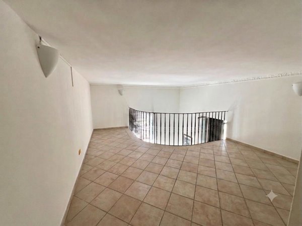 appartamento in vendita a Pozzuoli