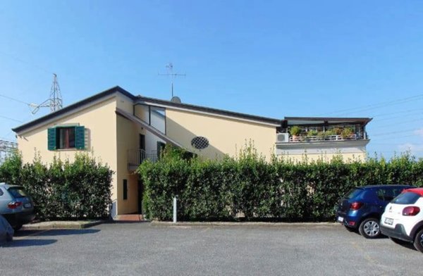appartamento in vendita a Pozzuoli in zona Solfatara