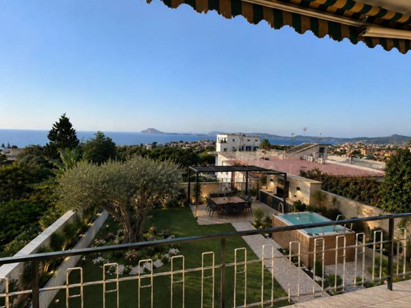 appartamento in vendita a Pozzuoli in zona Solfatara