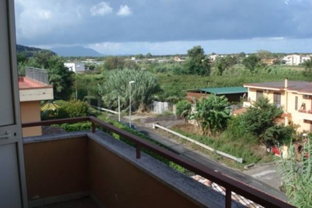 appartamento in vendita a Pozzuoli