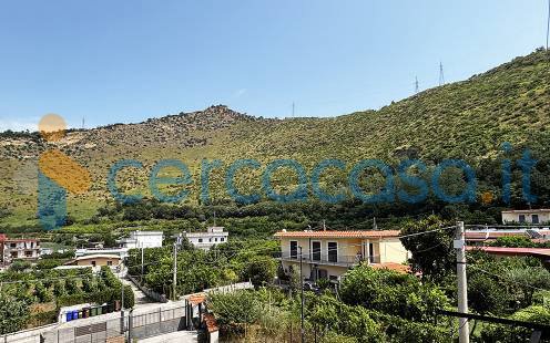appartamento in vendita a Pozzuoli in zona Toiano