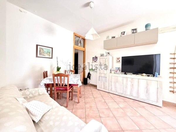 appartamento in vendita a Pozzuoli in zona Solfatara