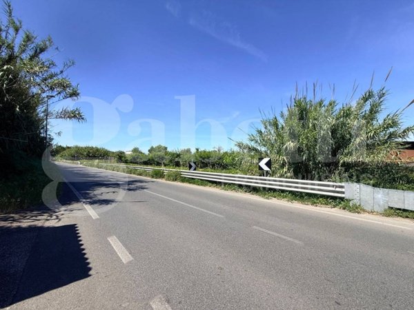terreno agricolo in vendita a Pozzuoli in zona Cuma
