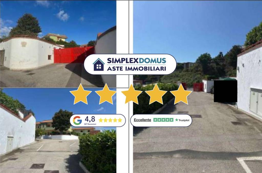 casa indipendente in vendita a Pozzuoli