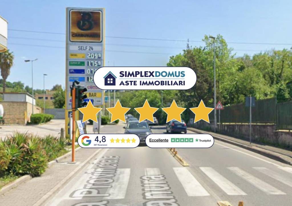 casa indipendente in vendita a Pozzuoli