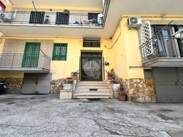 appartamento in vendita a Pozzuoli
