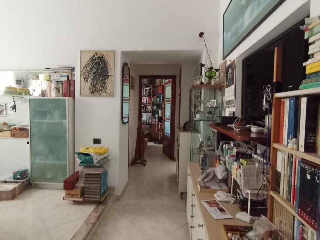 appartamento in vendita a Pozzuoli