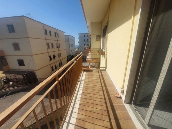 appartamento in vendita a Pozzuoli