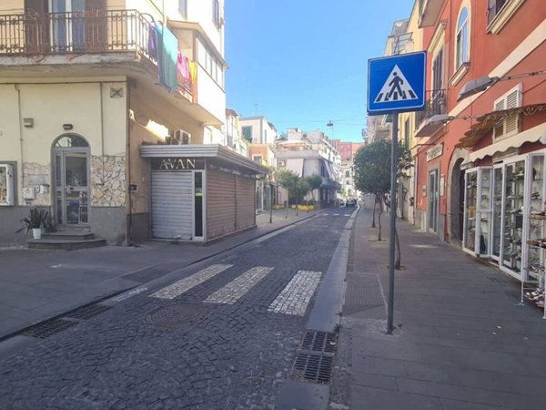 appartamento in vendita a Pozzuoli