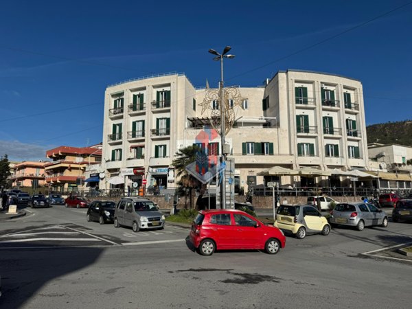 appartamento in vendita a Pozzuoli in zona Arco Felice