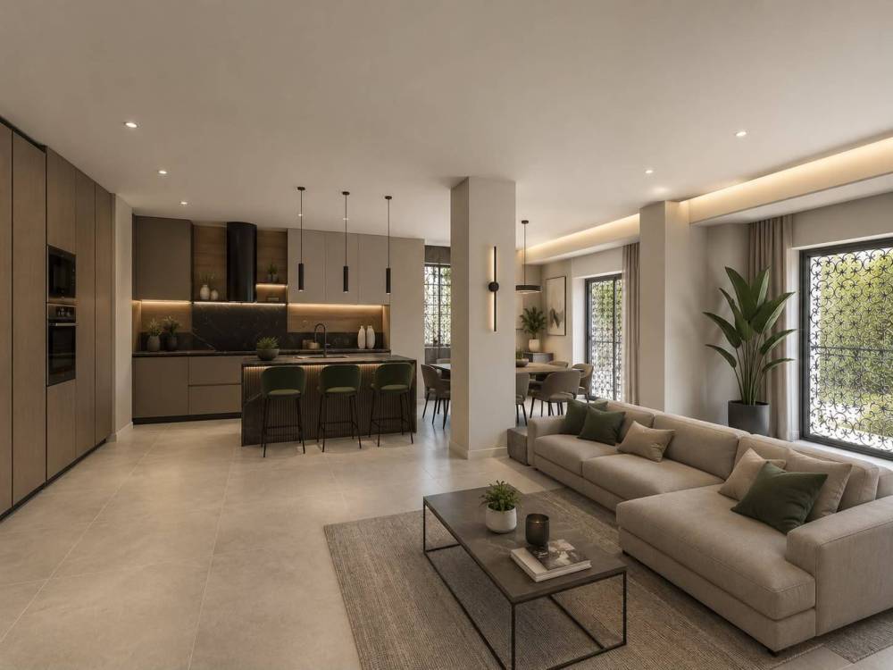 casa indipendente in vendita a Pozzuoli