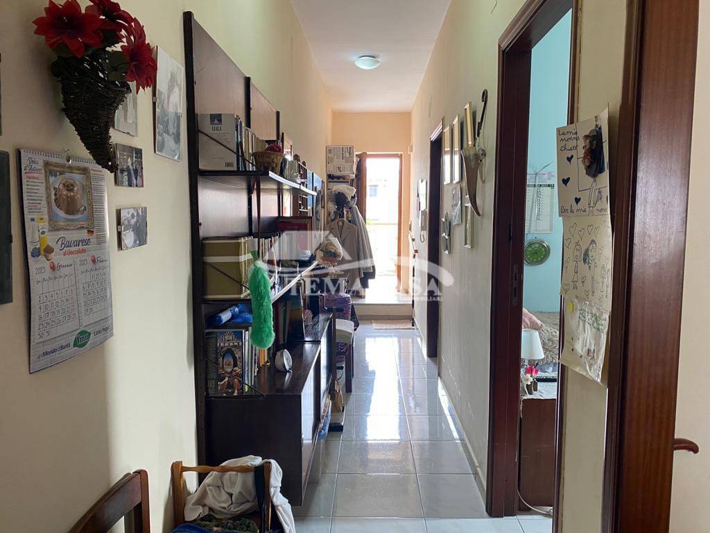 appartamento in vendita a Pozzuoli in zona Licola Lido