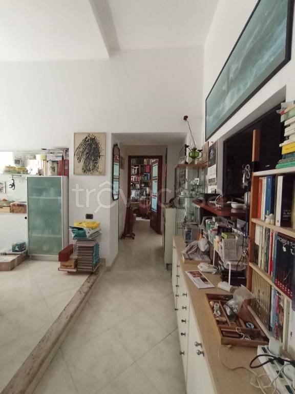 appartamento in vendita a Pozzuoli