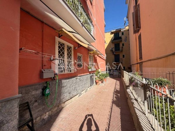 appartamento in vendita a Pozzuoli