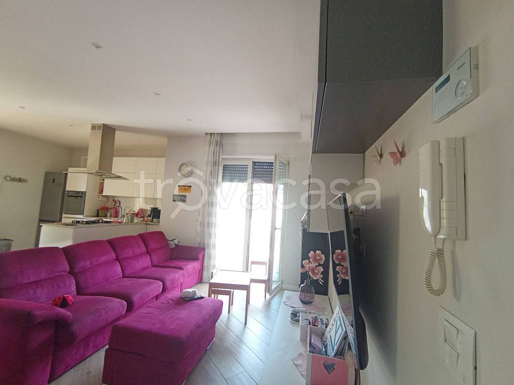 appartamento in vendita a Pozzuoli
