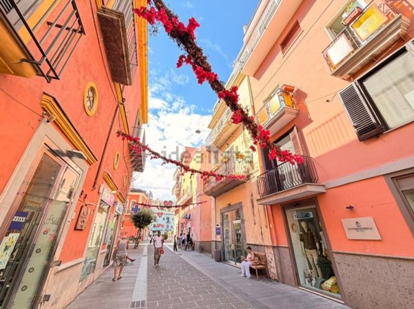 appartamento in vendita a Pozzuoli