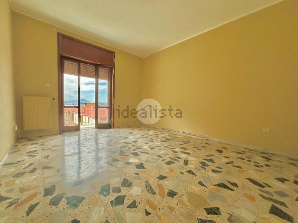appartamento in vendita a Pozzuoli in zona Solfatara