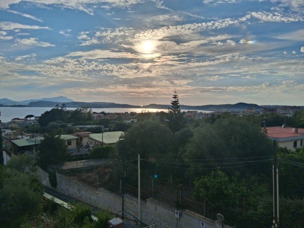 appartamento in vendita a Pozzuoli