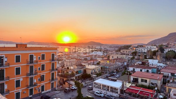 appartamento in vendita a Pozzuoli