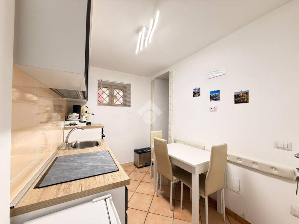 appartamento in vendita a Pozzuoli