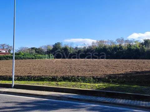 terreno agricolo in vendita a Pozzuoli