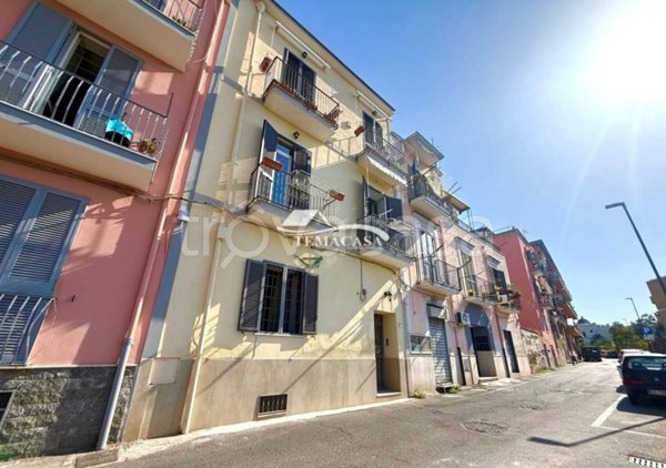 appartamento in vendita a Pozzuoli