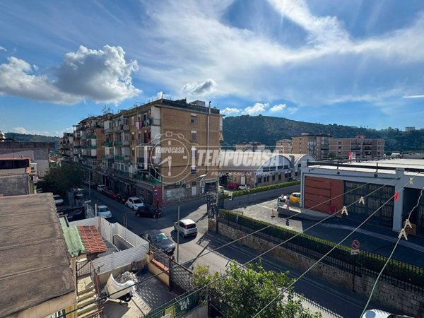appartamento in vendita a Pozzuoli in zona Pisciarelli